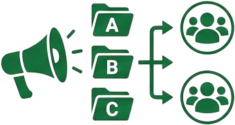 Agência de Marketing