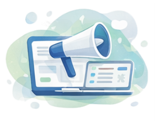 Agência de Marketing