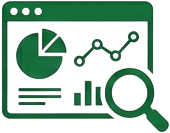 Métricas e Relatórios